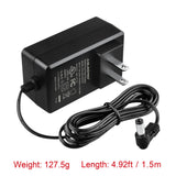 36V AC Charger for AFNOP AceVac 11, NADALY V28, INTETURE