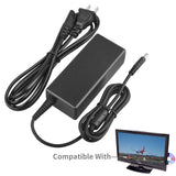 12V AC Adapter Charger for Axess TVD1801-22 TVD1801-24 TV