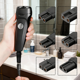 7 PCS 5V USB Adapter Cord for Beauty Instruments,Desk Lamps,Purifiers Shavers