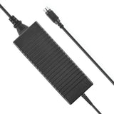 24V 5A AC Adapter Charger Power For Effinet FY2405000 LCD Monitor(4 pin Tip) PSU
