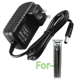 AC Charger for Wahl 9854L 9864 9818 9818L 9876L 9880L Trimmer