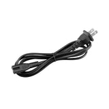 AC Power Cord For AEMC 5000.14 Micro-ohmmeters Megohmmeters 5050 5060 5070 6471