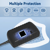 12V for Nekteck LMS-801/Papillon/InvoSpa/Mo Cuishle/Viktor Jurgen