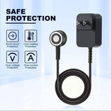 AC Charger for Shark VM252 VM252C VACMOP Pro Cordless Hard Floor Vacuum Mop