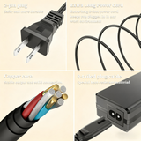 25V Power for LG Musicflow SK5Y/6Y/8Y NB3732A/B4533A/3540 DA-38A25 EAY62909702