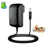 9.5V Charger for Casio WK-220 LK-280 SA-46 CTK-3200 LK-165 LK-240 Keyboard Piano