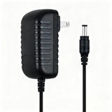 6V 1A AC/DC Power Adapter 110-220V to DC 6V Charger 5.5x2.1mm Plug Supply