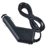 Car Adapter Charger For Garmin DriveSmart 55 Traffic GPS Navigator 010-02037-02