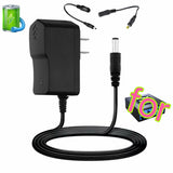 AC Adapter For Esinkin W29 W29-US W29-ESK001 Bluetooth Audio BT Receiver