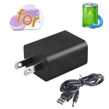 5V 2A Charger For Foreo Luna 4 go /Luna 4 body /Luna 4 plus