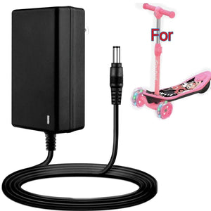 ⚡AC Adapter  for isinwheel kids mini pro Electric scooter