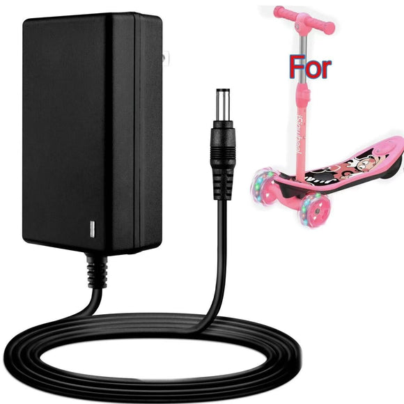 ⚡AC Adapter  for isinwheel kids mini pro Electric scooter