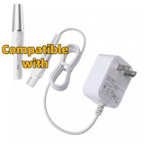 12V Adapter for Braun Face Epilator Facespa Pro 910 911 921 Charger