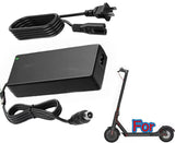 2A Adapter For Segway Ninebot M365 Pro/Pro2 Lime-S Xiaomi Electric Kick Scooter