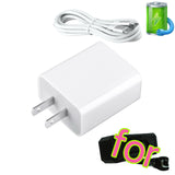 5FT Charger For Ampcaddy Version 3/Version Pro Speaker