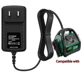 AC DC Adapter For Battery Tender 1200 Amp Jump Power Starter 030-0004