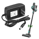AC Adapter for Wyze WCVV2CD 300W Cordless Stick Vacuum Power Charger