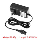 30V 600MA Charger For Karcher FC 5 Cordless / FC 5 Cordless Premium Vacuum