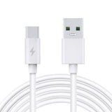Charger For BOB and Brad Q2 Mini C2 C2 Pro T2 Massage Gun White