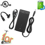 UL 54.6V Charger for NAVEE GT3/G3 Max/G3 Pro 1000W 700w 500w