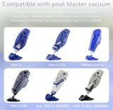 Charger for Pool Blaster Vacuum Max Li,CG,HD,Millenium Li,iVAC 360 Li,Volt FX-8