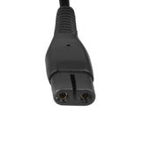 4.3V Power Charger for Philips Norelco OneBlade Shaver QP2521 / QP2522 / QP2515