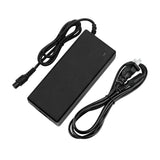 63V 4 Prong Charger Compatible with Hover 1 Model: N3M240 / N3MM240