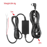 Hardwire Car Charger Power Cord For Garmin DriveSmart 61 Drive 50 50lm 60lm GPS