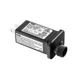 LED Transformer JT-EL/FC300V0200-C Class2 Power IP44 For Christmas String Light