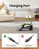 10V Charger For Bissell Cleaner Model 20037, 2054, 2003, 2003A, 2003R,2003T,2002