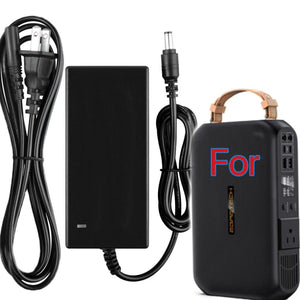 ⚡AC Adapter For Egretech P300 Plume 300W Power Station J652-2003200D PSU