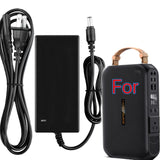 ⚡AC Adapter For Egretech P300 Plume 300W Power Station J652-2003200D PSU