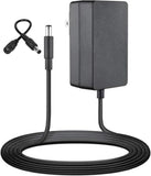 Charger For Snow Sun Joe 24VBAT 24VBAT-LT 24V-GS-LTW SJ-WD24V TJW24C