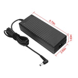 Charger For Fangor F-402 F402 HD Wi-Fi Multimedia Projector TEKA-ED1900700