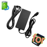 AC Adapter for Rongta 80mm& Citizen CT-S300 CT-S310 CT-S300 ThermalPrinter