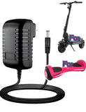 29.4V AC Adapter For GOTRAX Remix Balancing Hoverboard & G1 Electric Scooter