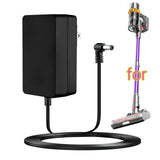 Adapter for Lirios Q5 Pro,CHEBIO CVC-V18,HOMPANY SmartVac11,Laresar Ultra 7