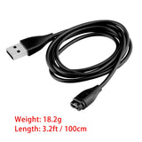 Charger Cable for Garmin Instinct 2,tactix 7,Venu 3S,vivoactive 5 Smart Watch