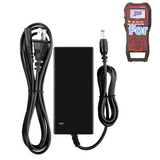 AC Adapter for KSUN EPSON LW-PX900 LWPX900 LW-PX900PCD Label Maker & Shrink Tube