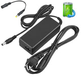 24V Adapter For SUNUV SUN7X 60W Sun 7X SUN7 UV Nail Lamp Gel Nail Polish LED