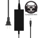 24v AC-DC Adapter for Logitech G25 G27 190211-0010 190211-A030 ADP-18L Charger