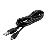 USB Cable for Wacom Intuos4 PTK-440 PTK-640 PTK-840 PTK-540WL Wireless Tablet