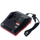 18V 3.0A Fast Battery Charger PCXMVC For Porter-Cable 18v battery PC18B PC18B-2