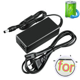 Charger For ILIFE V4 V50 V8s V80 A7 A8 A9 A9s Robotic W400 Floor Washing Vacuum