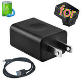 5V Charger For Godox X3-C LW-X3C TTL Wireless Flash Trigger Canon Camera 3.7V