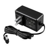 36V AC Adapter For Lirios Q5 Pro, CHEBIO CVC-V18, HOMPANY SmartVac11Smartvac 11