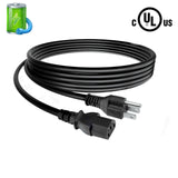 AC Adapter Cable For Barco Clickshare CSC-1 Presentation System R9861006BNA