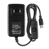 5V USBC Charger For Creiv Pedestal Standing Fan D10
