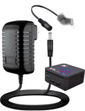 12V AC Adapter For Kramer VIA GO2 Compact Secure 4K Wireless Presentation Device