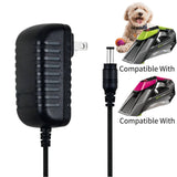 10V Charger for Bissell 2002 2003 2003A 20037 20028 Vacuum 1611736